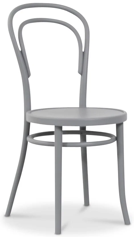 Fameg No 14 Matstol - Valfri Färg På Stomme 3 Fameg No 14 Matstol - Valfri Färg På Stomme