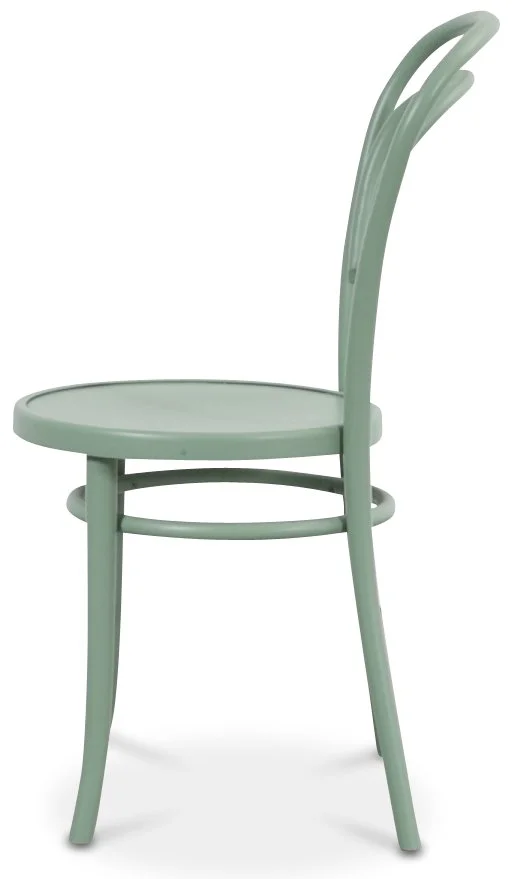 Fameg No 14 Matstol - Valfri Färg På Stomme 32 Fameg No 14 Matstol - Valfri Färg På Stomme - Bild 30