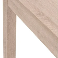 Skånska Möbelhuset Bryk Matbord 140-180 X 80 Cm - Sonoma Ek -Stolar affär 21c9282e28ff115414b4498b272bcc27bc