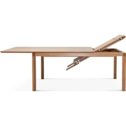 Fameg Ilow Matbord 160-260 X 100 Cm - Valfri Färg -Stolar affär 22db7d647ec69a0a4de5753c63066e1125