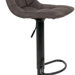 HOUSE NORDIC Middelfart Barstol - Mörkgrå/svart 11 HOUSE NORDIC Middelfart Barstol - Mörkgrå/svart -Stolar affär 238a621fff0a6989438b7b8f036ef7ef20