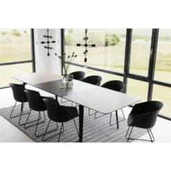 Skånska Möbelhuset Connect Matbord 200 Cm - Vitpigmenterad Ek 19 Skånska Möbelhuset Connect Matbord 200 Cm - Vitpigmenterad Ek -Stolar affär 24afe95349907846d6a84b9eddd1311b2e