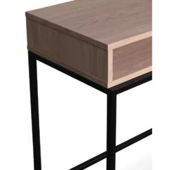 Skånska Möbelhuset Stilo V.2 Skrivbord Med Låda 120 Cm Whitewash -Stolar affär 2893f4cf4cfab5f01ff170281bb2e11ff0