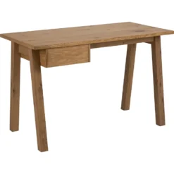 Skånska Möbelhuset Chara Skrivbord 117x58 Cm - Ek 14 Skånska Möbelhuset Chara Skrivbord 117x58 Cm - Ek -Stolar affär 2948543f05e47f8cc4f9769fb2228e6be4