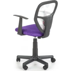 Skånska Möbelhuset Ingolf Fåtölj - Lila -Stolar affär 29674affbdc36fd638bfa04f42b3a951f0