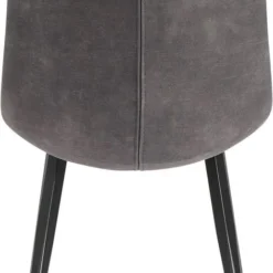 Skånska Möbelhuset Callisto Matstol - Grå -Stolar affär 297190a5c9a99eaf45971fe7a7b02abfe7