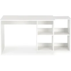 Skånska Möbelhuset Broz Skrivbord 115x77 Cm - Vit -Stolar affär 29a3f8ab8118cb8cc20098abb666b22239