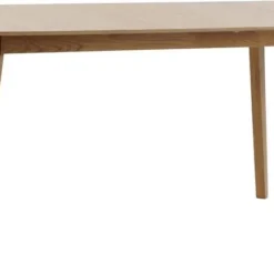 Skånska Möbelhuset Arianna Matbord 150 X 90 Cm - Ek -Stolar affär 2a09714d1a088fee649338233809b6c05c