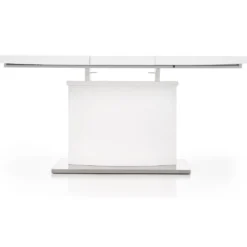 Skånska Möbelhuset Chandrika Matbord 180-220 Cm - Vit -Stolar affär 2a3f6d9d722e2d908a9ceb9643a224df62