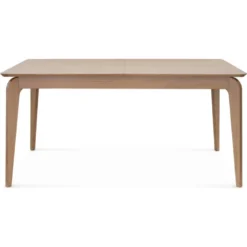 Fameg Teba Matbord 160-240 X 90 Cm - Valfri Färg