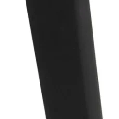 Skånska Möbelhuset Roxby Matbord Ø140 Cm - Svart -Stolar affär 2b89b91a7a77730524fb7163df6f961952