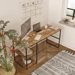 Skånska Möbelhuset Voyage Skrivbord 160x60 Cm - Furu -Stolar affär 2c32744965c4a1b553d818e27846fe5590