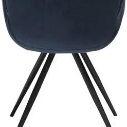 Skånska Möbelhuset Gaia Karmstol - Midnatt Blå 12 Skånska Möbelhuset Gaia Karmstol - Midnatt Blå -Stolar affär 2ce578bab09ba76c64b527f47eb512b05f