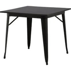 Skånska Möbelhuset Tempe Matbord 80 X 80 Cm - Svart 17 Skånska Möbelhuset Tempe Matbord 80 X 80 Cm - Svart -Stolar affär 2d2fc47b7585c4c7d6c1897dcf4e11f821