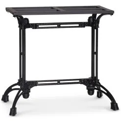 Skånska Möbelhuset Flair Matbord 110x60 Cm - Mystery E62 Fot / Grå Marmorsten -Stolar affär 2fbce43a517e1c4f70175b2f782410caf9 1