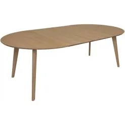 Skånska Möbelhuset Sagene Matbord 130 - Vitpigmenterad Ekfaner 10 Skånska Möbelhuset Sagene Matbord 130 - Vitpigmenterad Ekfaner -Stolar affär 31dac37789e11db4a50cb97ddcc869844a