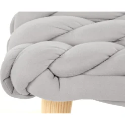 Skånska Möbelhuset Himalaya Pall - Grå -Stolar affär 326fc9223de198c3197eb5ec89c78e01ae