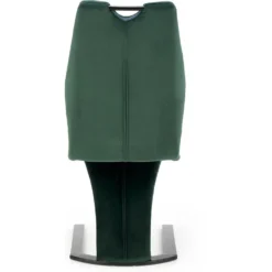 Skånska Möbelhuset Cadeira Matstol 442 - Grön -Stolar affär 327a10357f25c576f181e2111e3221e165