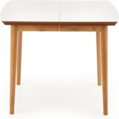 Skånska Möbelhuset Shinra Matbord 90-190 Cm - Vit -Stolar affär 335177261721377c5e423cb760b4c5217f