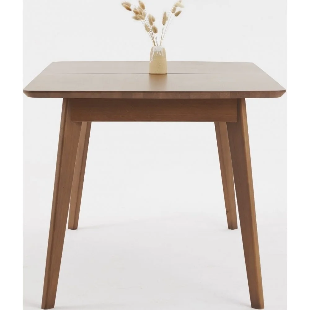 Fameg Carmen Matbord 160-240 X 90 Cm - Valfri Färg 6 Fameg Carmen Matbord 160-240 X 90 Cm - Valfri Färg - Bild 4