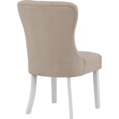 Skånska Möbelhuset Vista Matstol - Beige -Stolar affär 341744b07989875826e139f072c8d3d145
