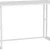 Skånska Möbelhuset Kane Skrivbord 120 X 60 Cm - Vit -Stolar affär 348d13a219d95e3d5d61e9e73c16230043