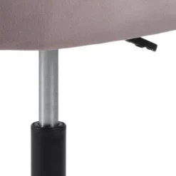 Skånska Möbelhuset Brooke Kontorsstol - Puderrosa -Stolar affär 348e66a5ccde307257c270e41bd38085c4