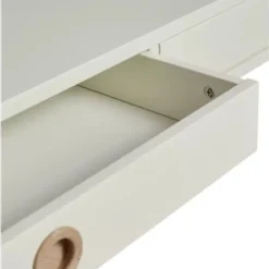 Skånska Möbelhuset Softline Skrivbord 130 X 70 Cm - Vit -Stolar affär 34aa8993bd536b522581ce848881b895a4