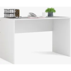 Skånska Möbelhuset Function Plus Skrivbord 120,2 X 60 X 72,4 Cm - Vit -Stolar affär 34b7f2f40ebd77a075a30c42048d09698e