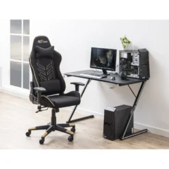 Skånska Möbelhuset Trooper Skrivbord | Datorbord - Grå (120 Cm) 27 Skånska Möbelhuset Trooper Skrivbord | Datorbord - Grå (120 Cm) -Stolar affär 36edb6d167b3536542ecda3dd85f22baee