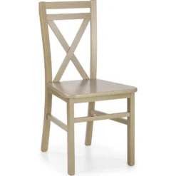 Skånska Möbelhuset Ember Matstol - Sonoma Ek