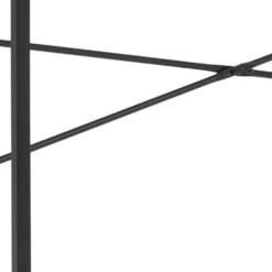 Skånska Möbelhuset Seaford Skrivbord Med Låda 110x45 Cm - Ek/svart -Stolar affär 3779a1e0892df8ce8a803f828d8dca63fb