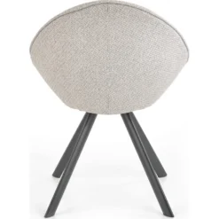 Skånska Möbelhuset Cadeira Matstol 358 - Grå -Stolar affär 37c7d52a6110fbdcd6b12f1378f78f1cac