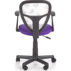 Skånska Möbelhuset Ingolf Fåtölj - Lila -Stolar affär 39159cc280c23dd1e9458701def3083c9a