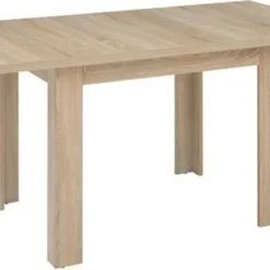 Skånska Möbelhuset Jöns Matbord 110-150 Cm - Ek 8 Skånska Möbelhuset Jöns Matbord 110-150 Cm - Ek -Stolar affär 39d2382c8a5162533496f3835ee2fe6904