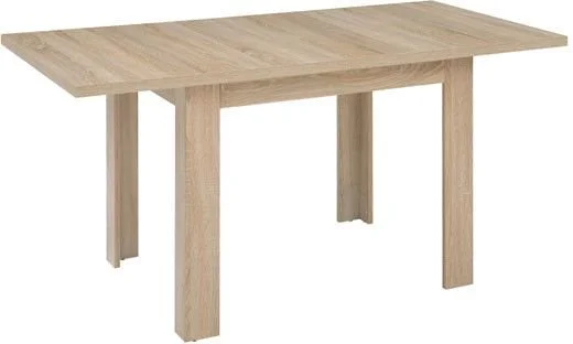 Skånska Möbelhuset Jöns Matbord 110-150 Cm - Ek 5 Skånska Möbelhuset Jöns Matbord 110-150 Cm - Ek - Bild 3