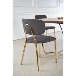 Skånska Möbelhuset Agricola Matbord 180 X 90 Cm - Valnöt -Stolar affär 39faf83fe1188beeb8a047188e5cbe5045