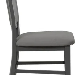 Skånska Möbelhuset Lucan Matstol - Grå 9 Skånska Möbelhuset Lucan Matstol - Grå -Stolar affär 3ac278a7840e8bc1bbb29c7b0aab9de570