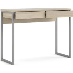 Skånska Möbelhuset Function Plus Skrivbord 101,6 X 40 X 76,5 Cm - Ek 16 Skånska Möbelhuset Function Plus Skrivbord 101,6 X 40 X 76,5 Cm - Ek -Stolar affär 3ae11b74b05226f3ff4b25def96960d27c