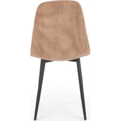 Skånska Möbelhuset Cadeira Matstol 387 - Beige -Stolar affär 3b169356716beaaf2beab001a6c0c0e0f5