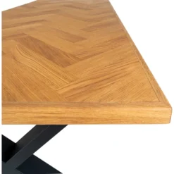 HOUSE NORDIC Bordeaux Matbord 200 X 95 Cm - Fiskbensmönstrad Ek 12 HOUSE NORDIC Bordeaux Matbord 200 X 95 Cm - Fiskbensmönstrad Ek -Stolar affär 3bfe2fcecbb08607d7cfbfee15ac7ea4f6