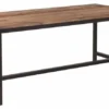 Skånska Möbelhuset Holmstorp Matbord 180 X 90 Cm - Återvunnen Alm -Stolar affär 3c8feb1b7c6c710e915e921fc05b68275b