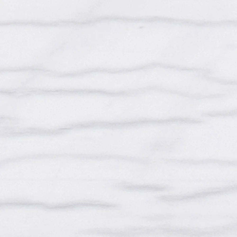 Skånska Möbelhuset Corby Matbord Ø105 Cm - Vit/nickel 10 Skånska Möbelhuset Corby Matbord Ø105 Cm - Vit/nickel - Bild 8