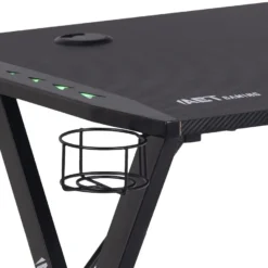 Skånska Möbelhuset Elijah Skrivbord | Datorbord - Grå (120 Cm) -Stolar affär 3fdd441ec7b91e94d4713036d2b2ec3be0