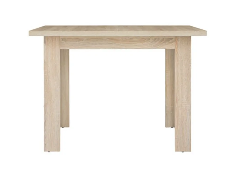 Skånska Möbelhuset Jöns Matbord 110-150 Cm - Ek 3 Skånska Möbelhuset Jöns Matbord 110-150 Cm - Ek