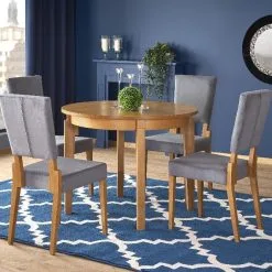 Skånska Möbelhuset Daly Runt Matbord 100 Till 200 Cm - Ek 8 Skånska Möbelhuset Daly Runt Matbord 100 Till 200 Cm - Ek -Stolar affär 425f4fd3fdf5f002a25713903c523c8a24