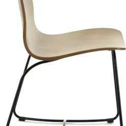 Fameg Hips Matstol Med Metallunderrede - Valfri Färg På Sits -Stolar affär 42ddf6b56a0e916d15927c7bffd69eac9e