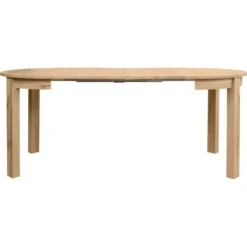 Skånska Möbelhuset Bernardin Matbord 95-195 X 95 Cm - Wotan Ek 13 Skånska Möbelhuset Bernardin Matbord 95-195 X 95 Cm - Wotan Ek -Stolar affär 432cd64a652fc43f144f4be1bb71478fb5