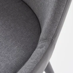 Skånska Möbelhuset Torleif Matstol - Grå (Tyg/PU) 10 Skånska Möbelhuset Torleif Matstol - Grå (Tyg/PU) -Stolar affär 4445bc9e706c286ddae31b146c73907861