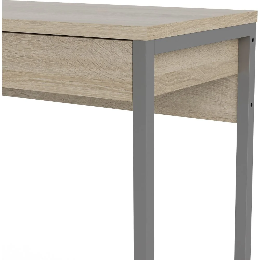 Skånska Möbelhuset Function Plus Skrivbord 101,6 X 40 X 76,5 Cm - Ek 9 Skånska Möbelhuset Function Plus Skrivbord 101,6 X 40 X 76,5 Cm - Ek - Bild 7